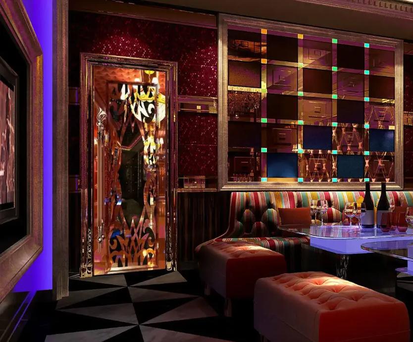 福州商务ktv组局攻略-闽侯县ktv预定