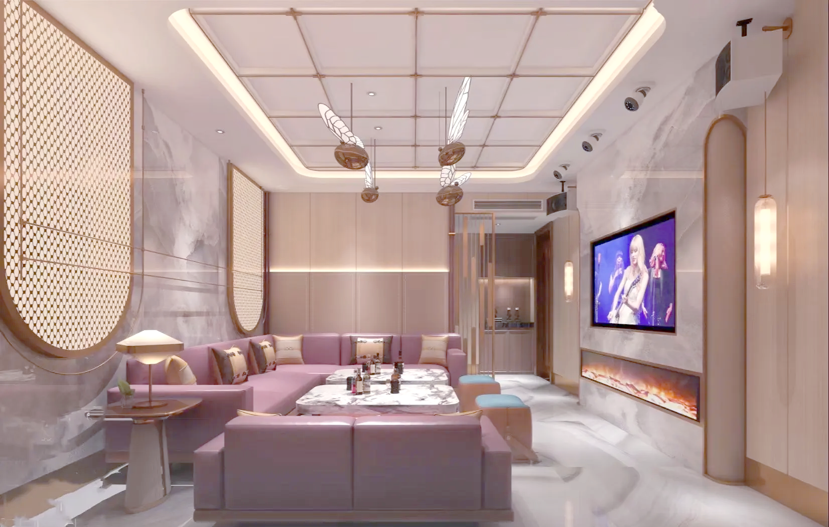 福州商务ktv精选攻略分享-闽侯县ktv订房